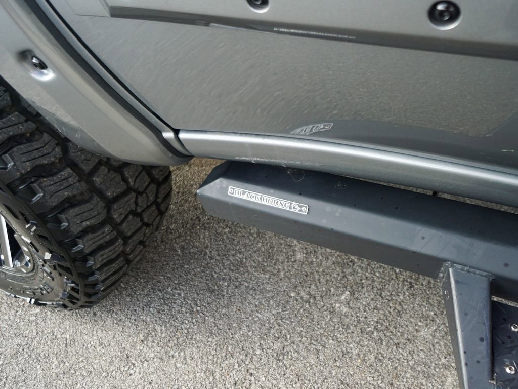 Used 2023 Chevrolet Silverado 1500 RST w/ All Star Edition Plus image 9