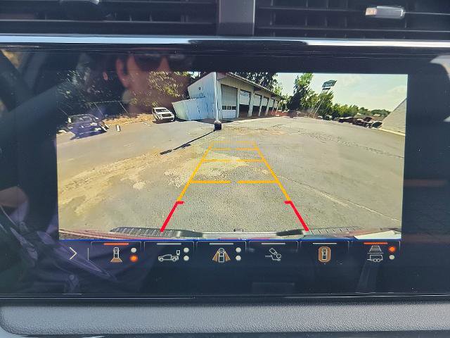 New 2026 GMC Sierra 2500 AT4 w/ AT4 Premium Plus Package image 19