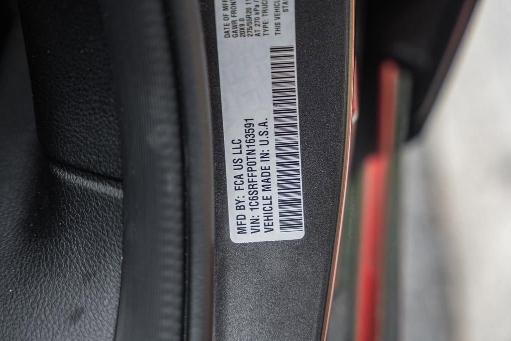 New 2026 RAM 1500 Big Horn image 44