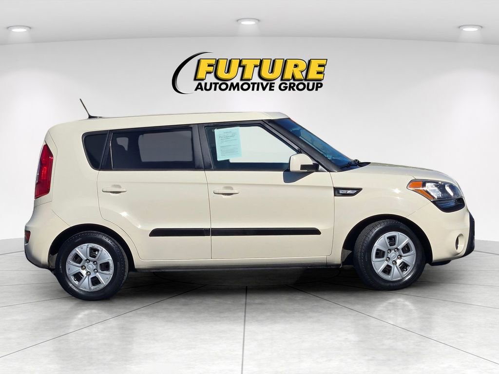 Used 2012 Kia Soul image 3
