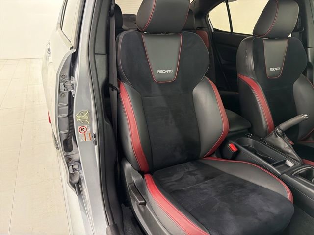 Used 2019 Subaru WRX Premium w/ Performance Package AWD/4WD image 19