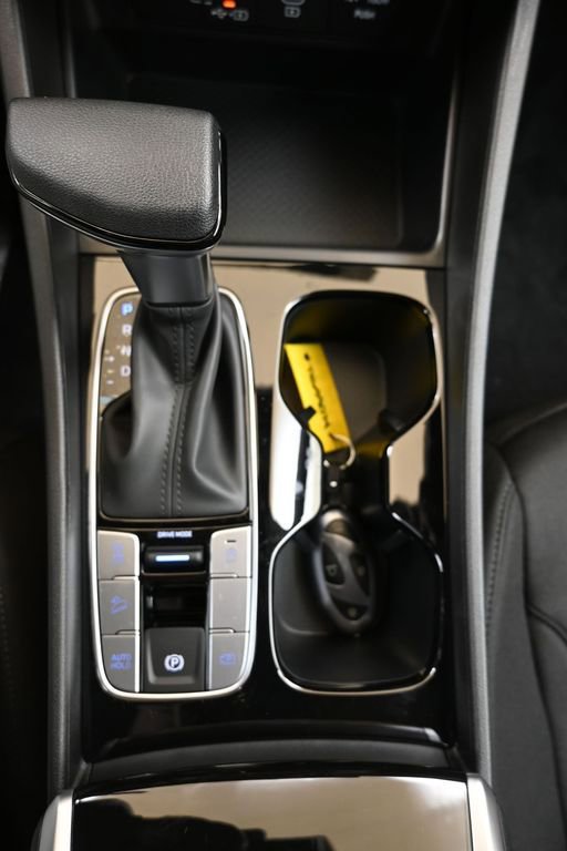 New 2026 Hyundai Tucson SEL image 33