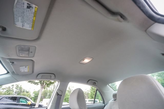 Used 2010 Toyota Corolla LE FWD image 39