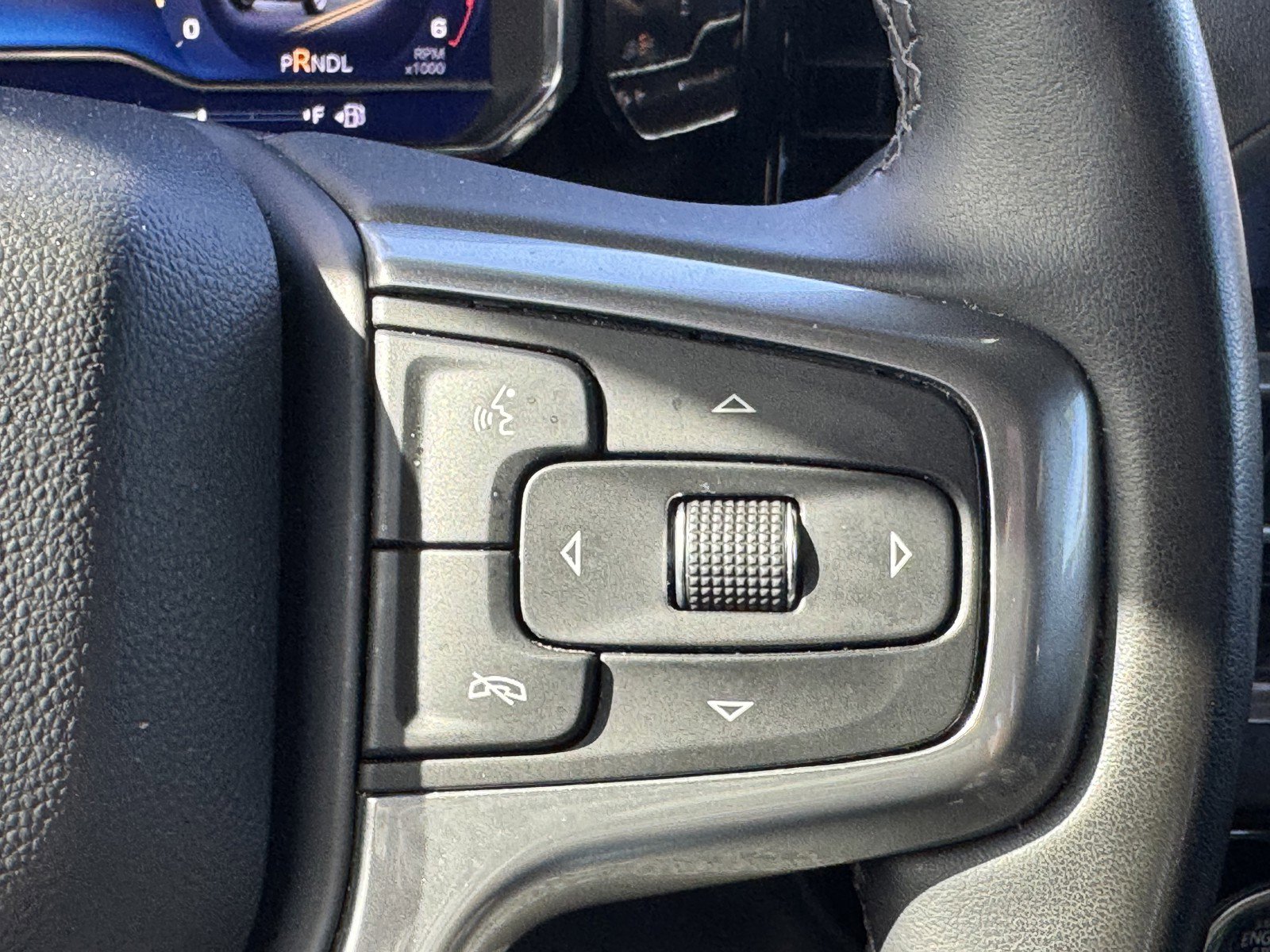 Used 2024 Chevrolet Silverado 1500 RST w/ LPO, Liner Protection Package image 20