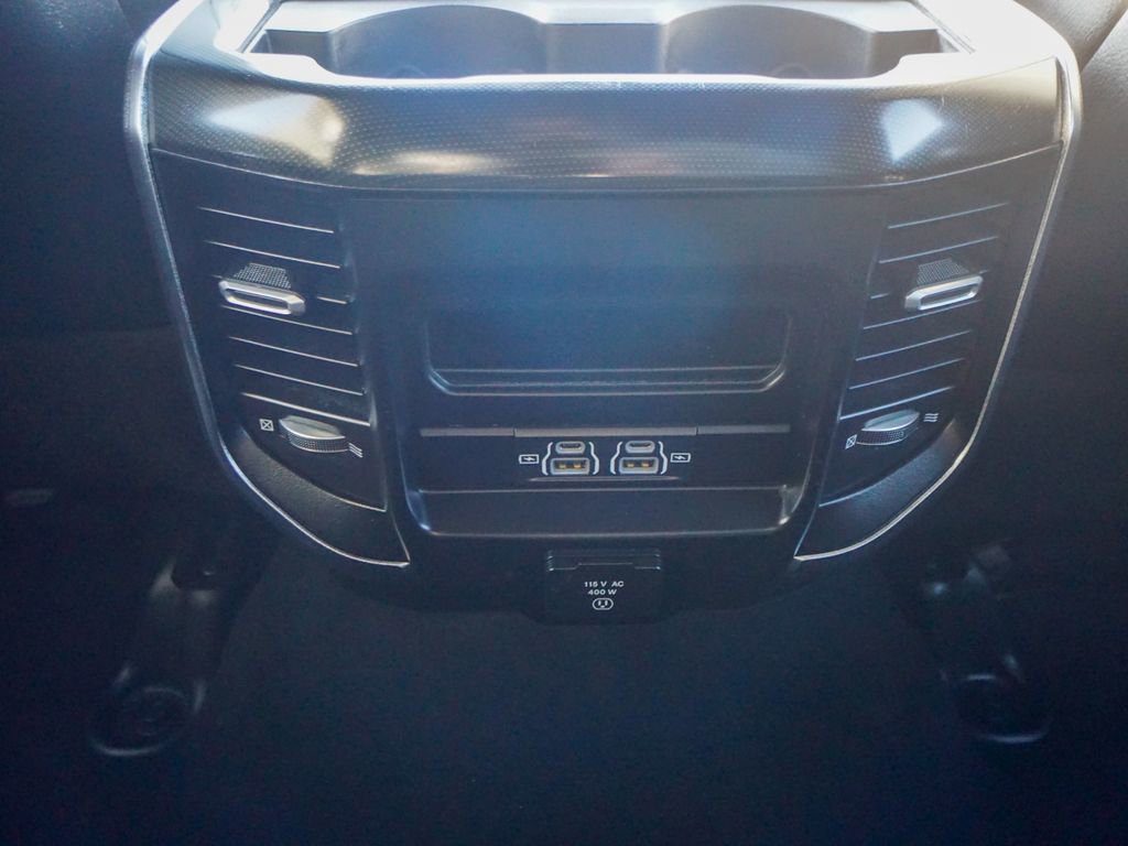 Used 2022 RAM 2500 Laramie image 21