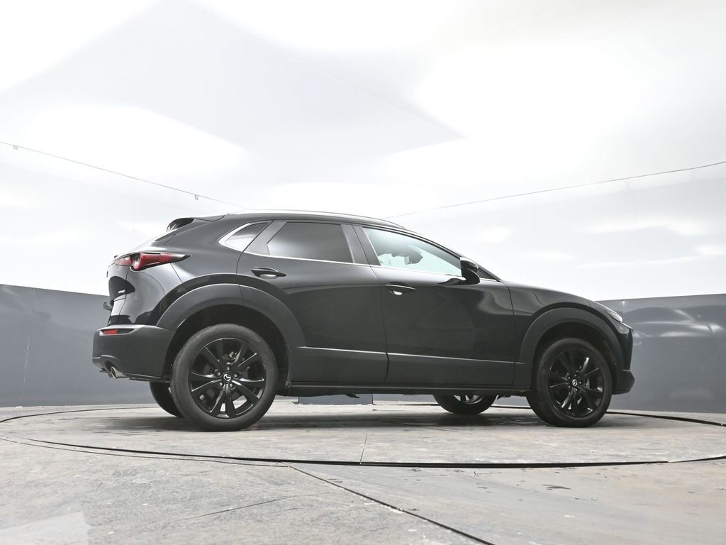 Used 2024 MAZDA CX-30 AWD 2.5 S w/ Select Sport Pkg image 51