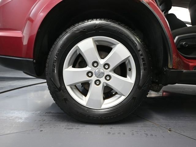 Used 2011 Dodge Journey Mainstreet w/ Safe & Sound Group AWD/4WD image 16