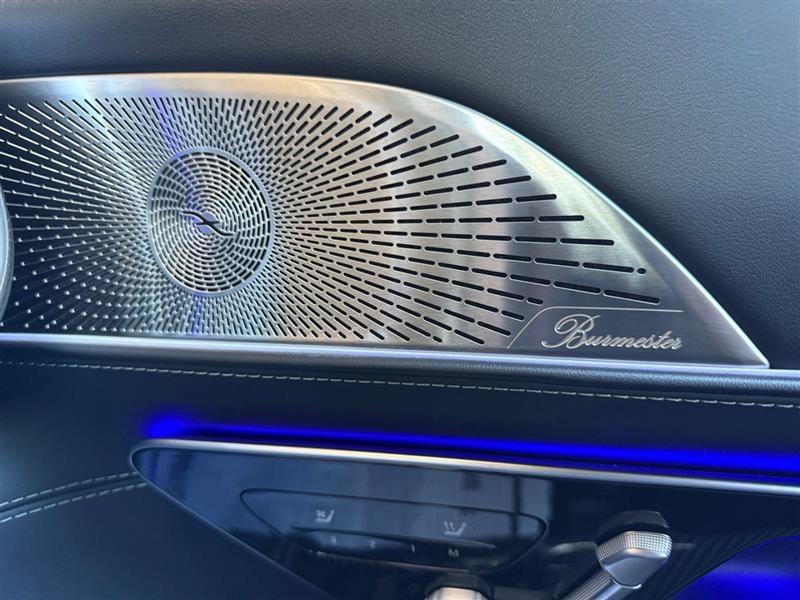 Used 2024 Mercedes-Benz AMG GT 63 image 30