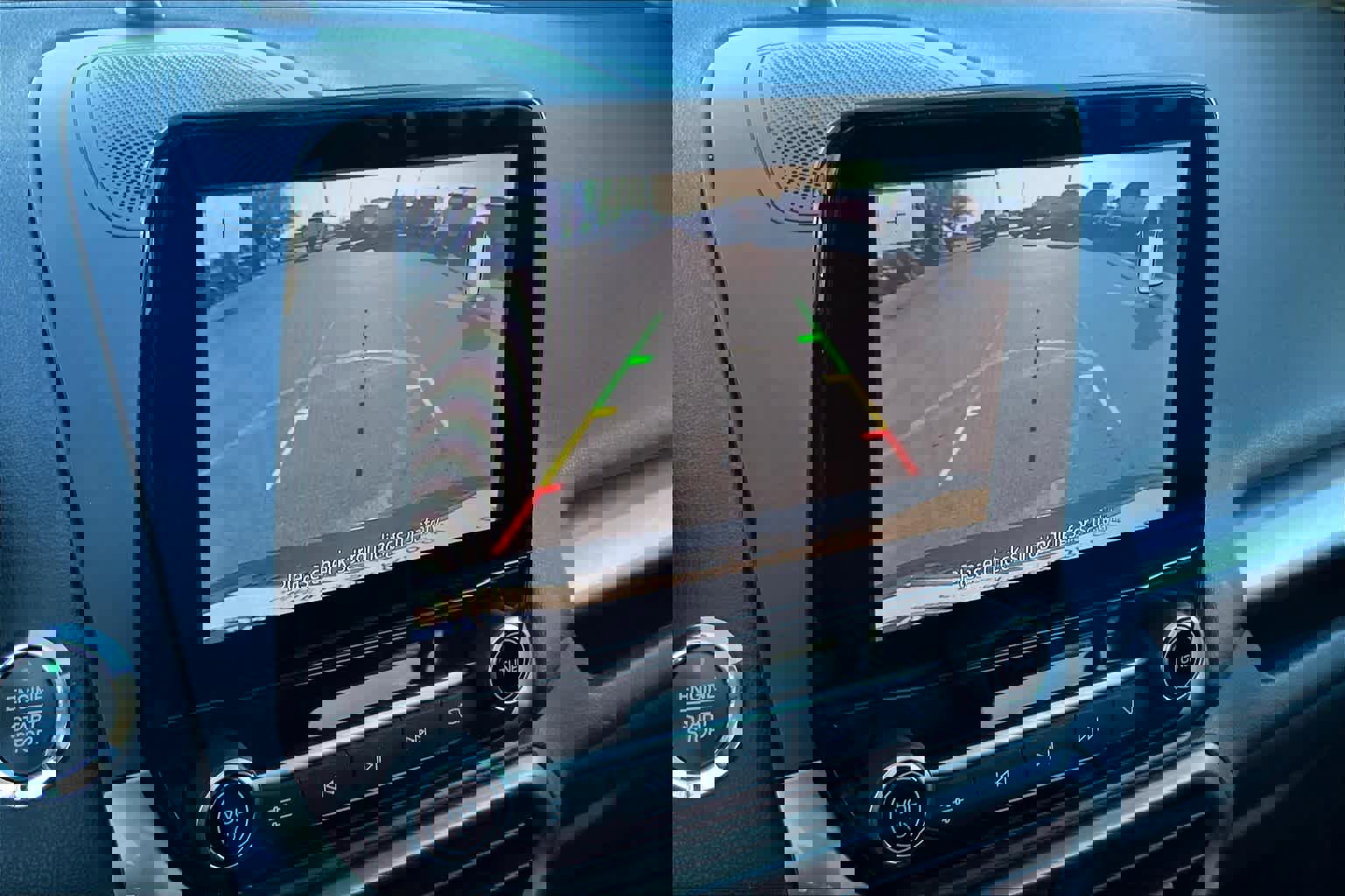 Used 2021 Ford EcoSport SE w/ SE Convenience Package image 27