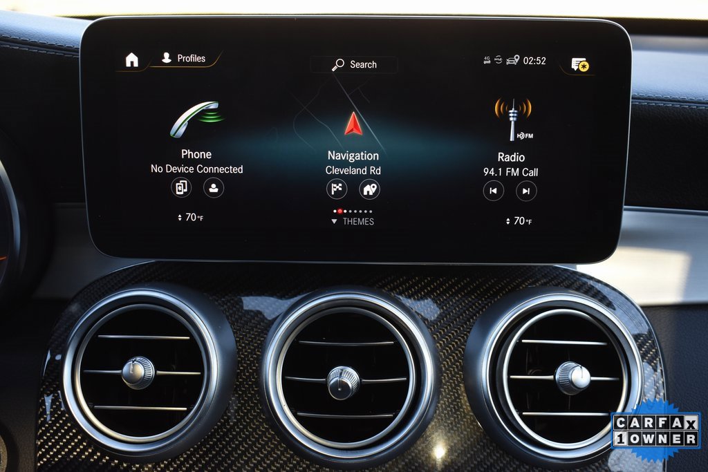 Used 2023 Mercedes-Benz GLC 43 AMG 4MATIC Coupe image 67