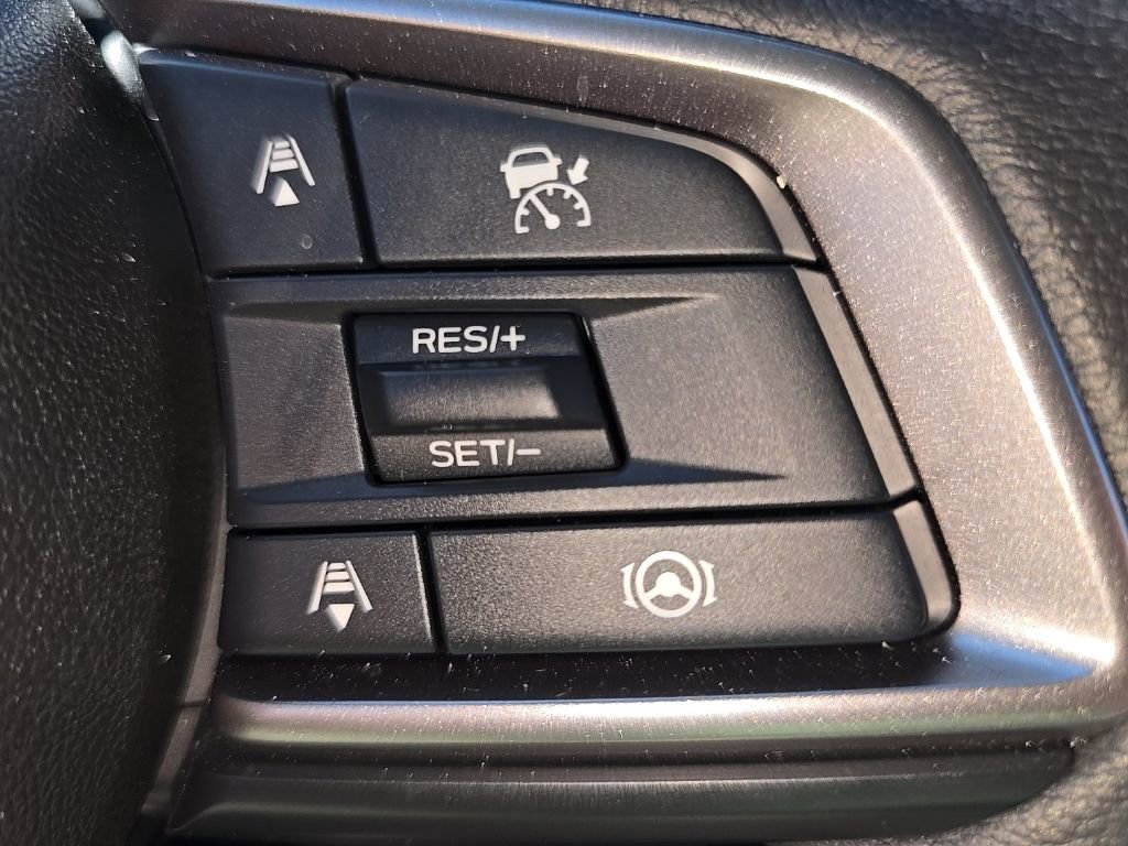 Certified 2025 Subaru Outback Premium image 22