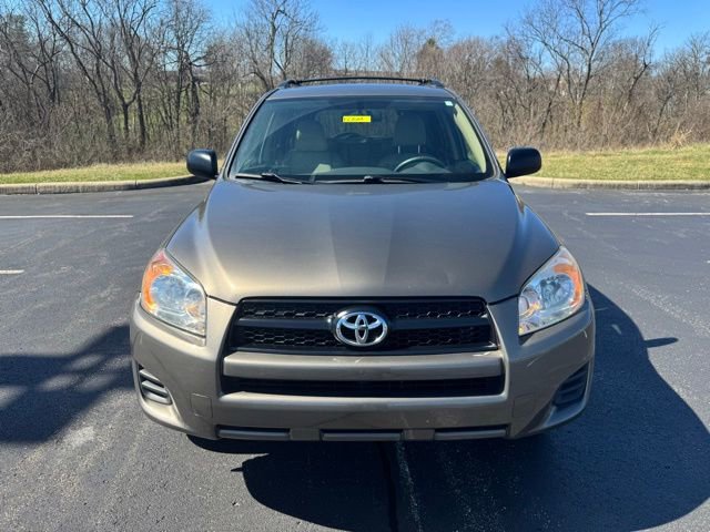 Used 2011 Toyota RAV4 Base w/ Upgrade Value Pkg image 8