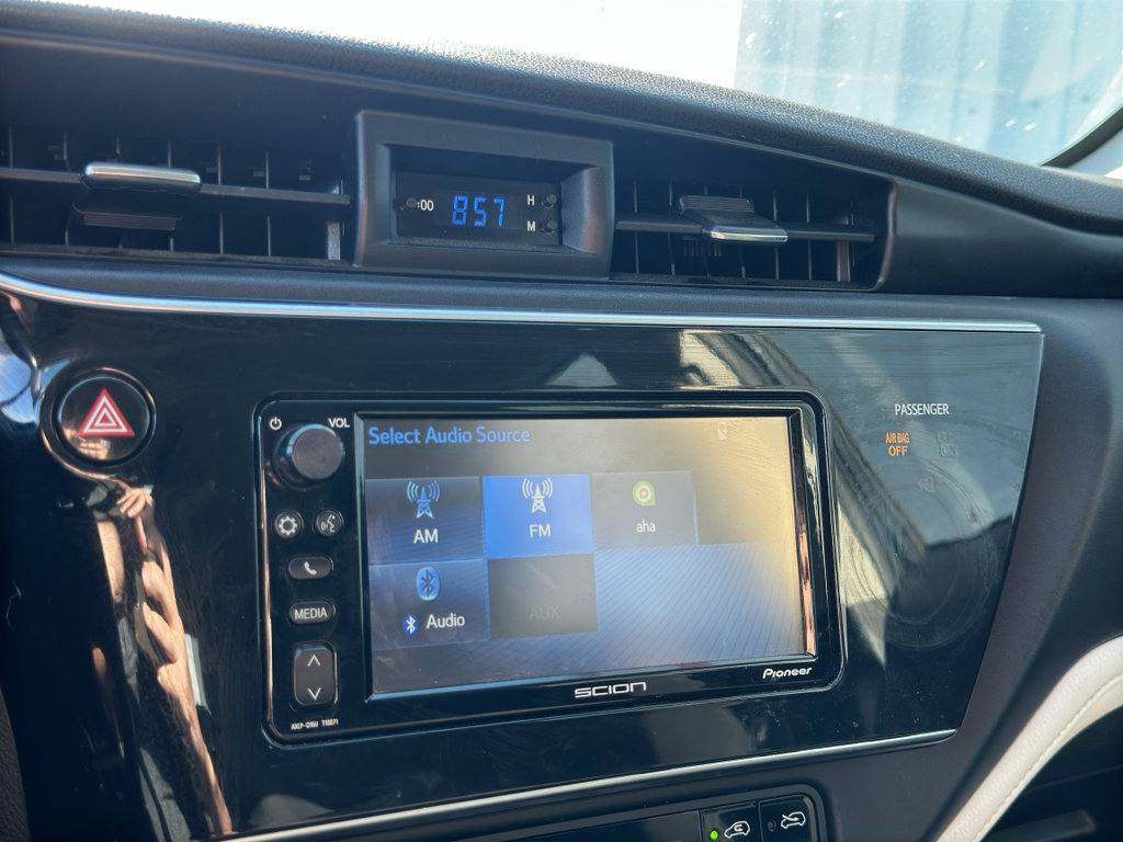 Used 2016 Scion iM FWD image 11
