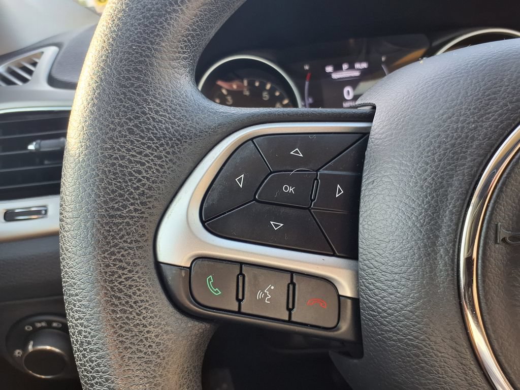Used 2019 Jeep Compass Sport FWD image 27