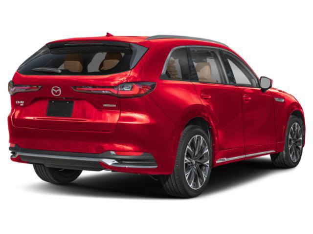 New 2026 MAZDA CX-90 3.3 Turbo S w/ Premium Plus AWD/4WD image 3