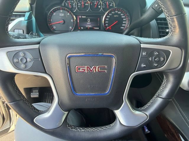 Used 2015 GMC Yukon SLE w/ Convenience Package AWD/4WD image 14