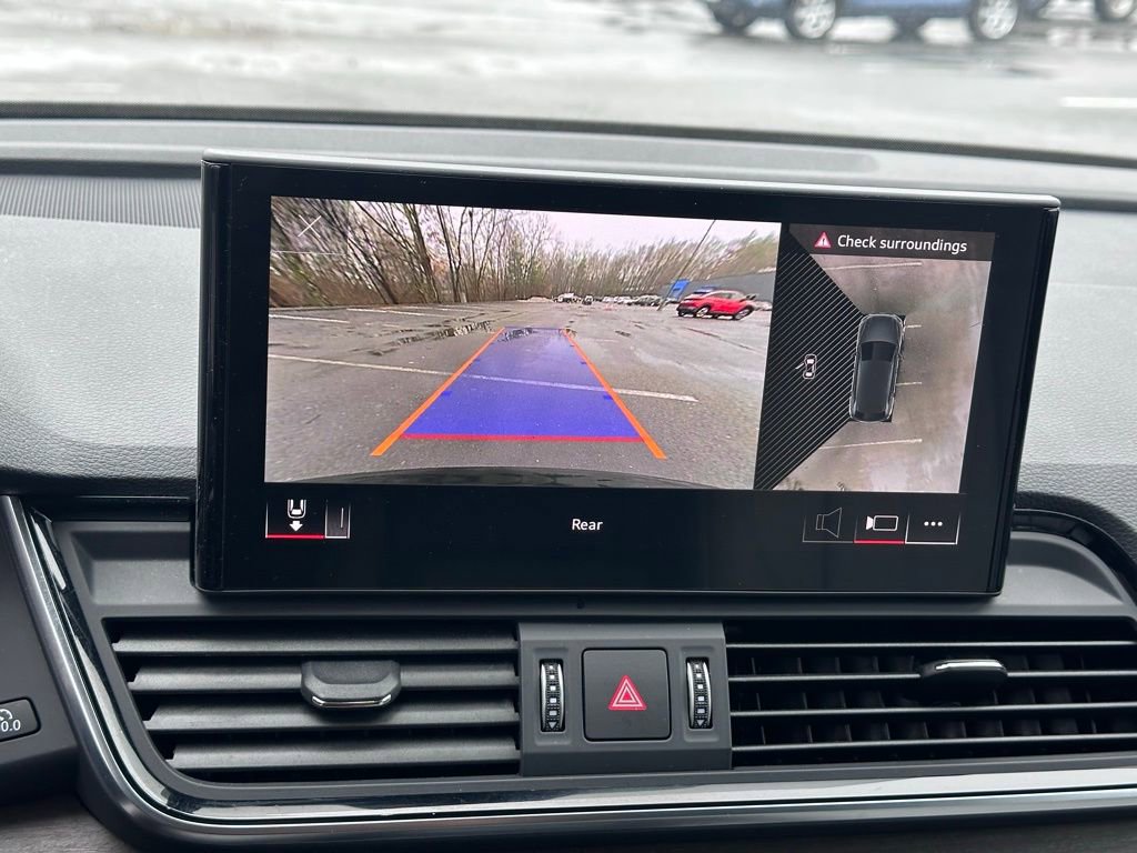 Used 2023 Audi Q5 2.0T Premium Plus w/ Premium Plus Package image 18