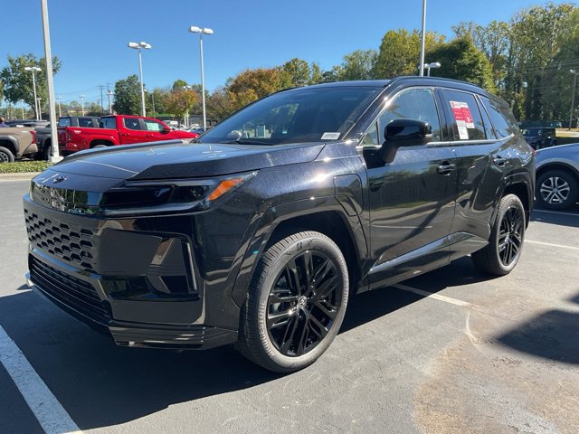 New 2026 Toyota RAV4 XSE AWD/4WD image 2