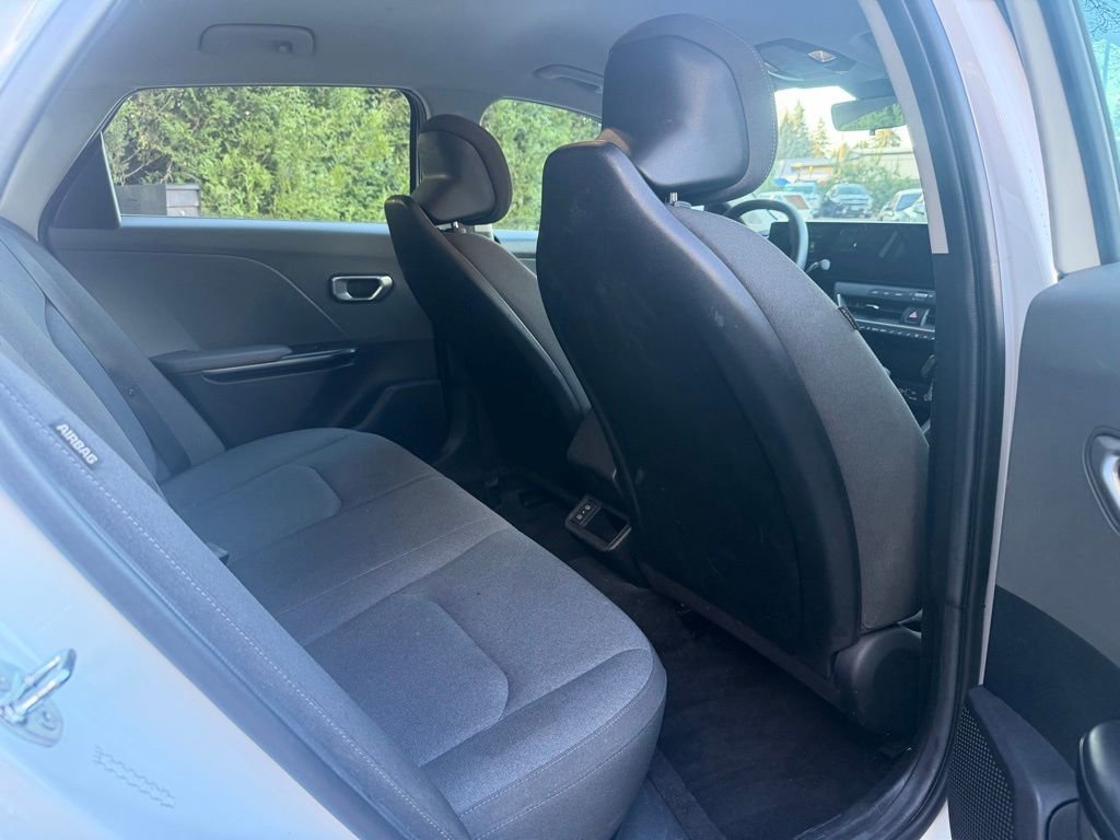 Certified 2025 Kia K4 LXS image 14