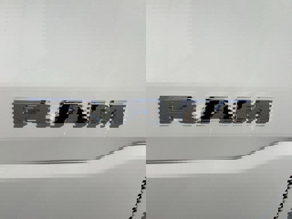 New 2026 RAM 1500 Limited image 10