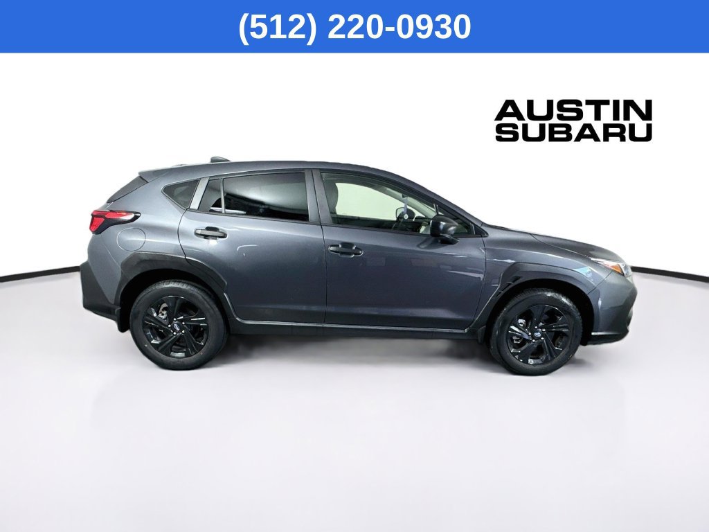 Used 2024 Subaru Crosstrek 2.0i AWD/4WD image 9