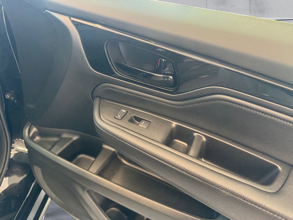 Used 2022 Honda Odyssey Elite image 15