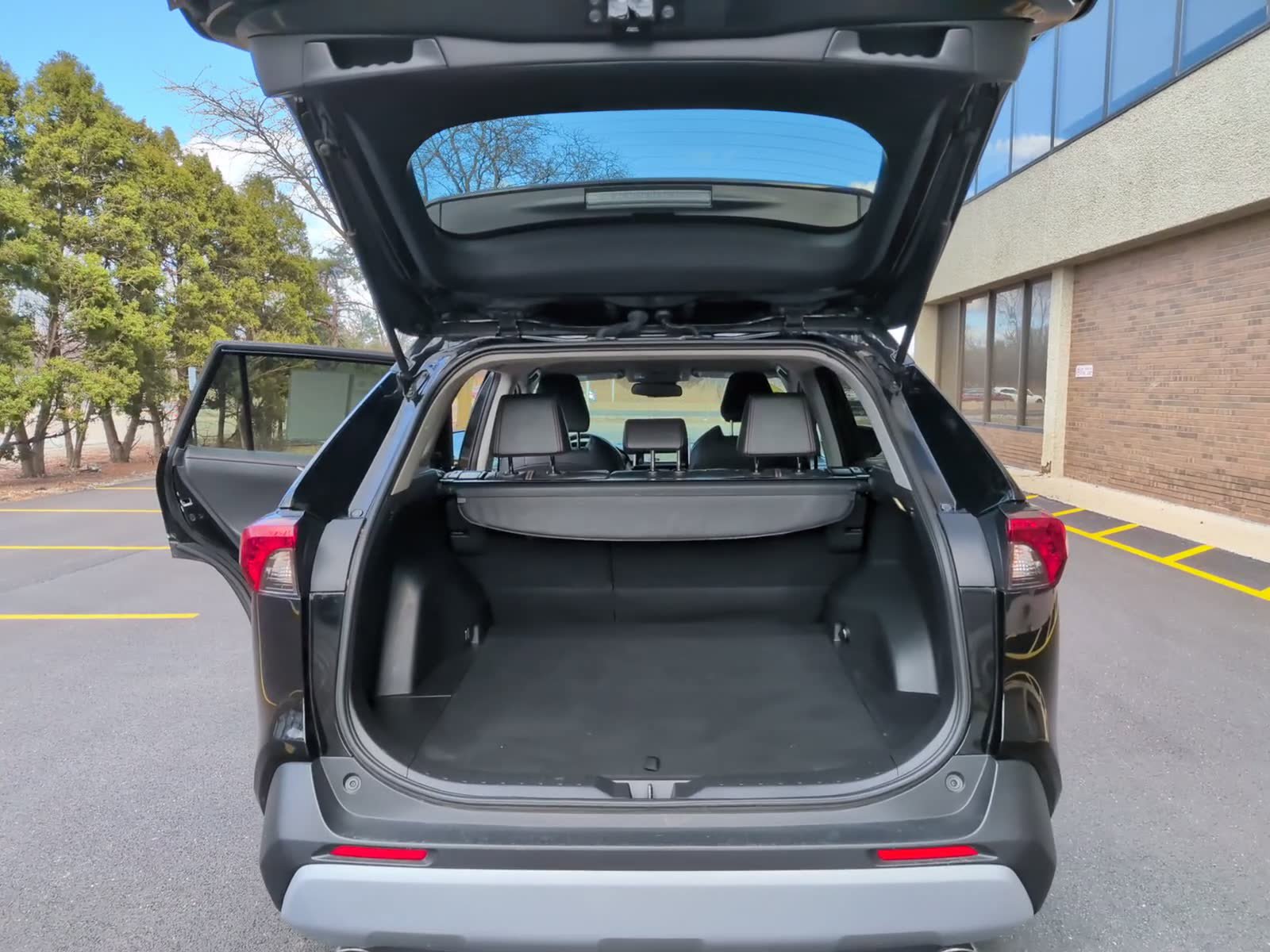 Certified 2024 Toyota RAV4 Adventure image 17