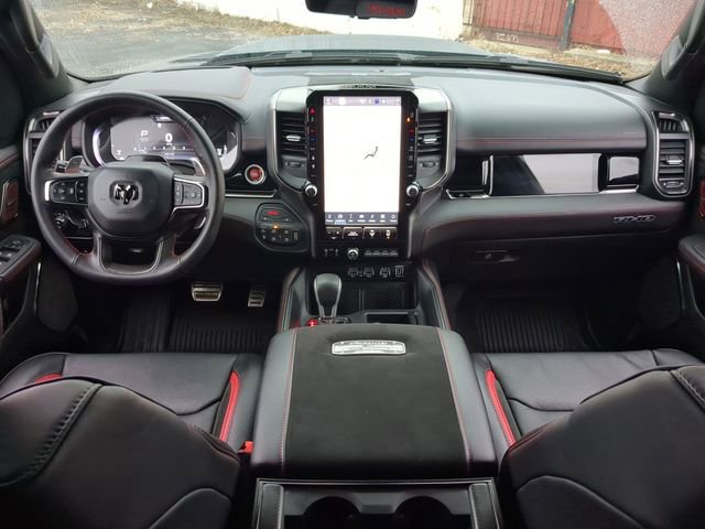 Used 2025 RAM 1500 RHO w/ RHO Level 1 Equipment Group image 14