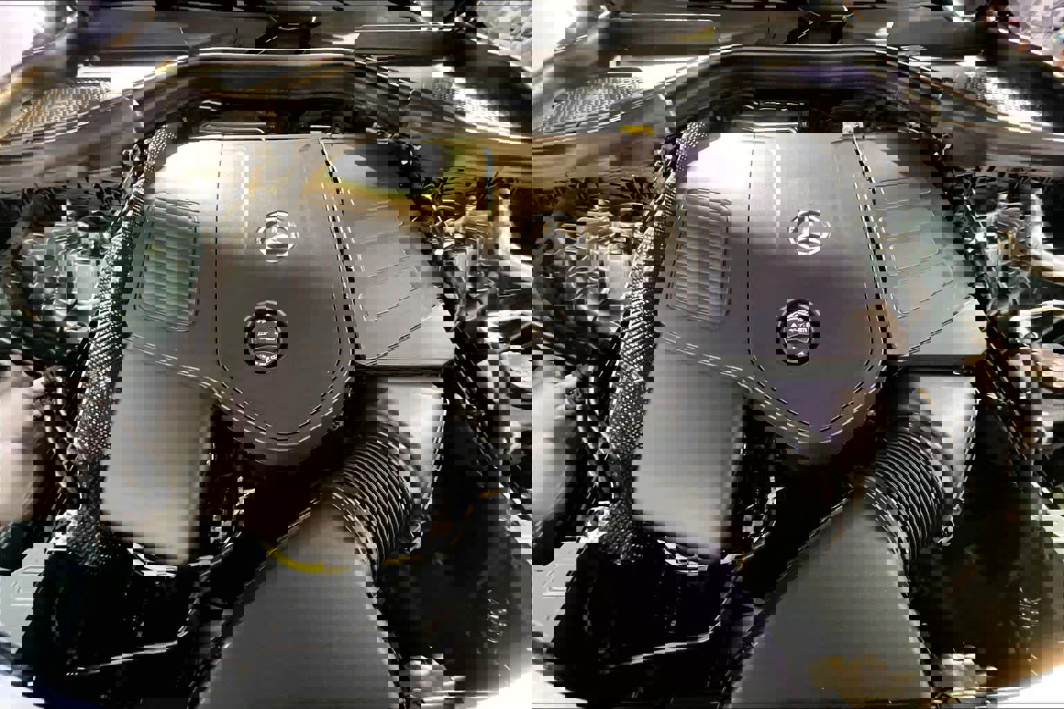 New 2026 Mercedes-Benz GLC 300 4MATIC image 14