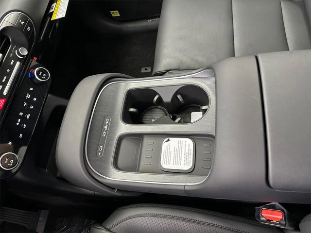 New 2026 Hyundai Palisade SEL image 31