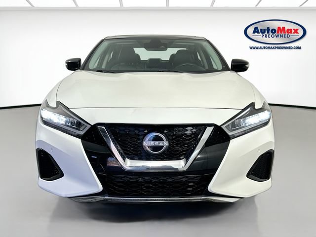 Used 2023 Nissan Maxima SL image 7