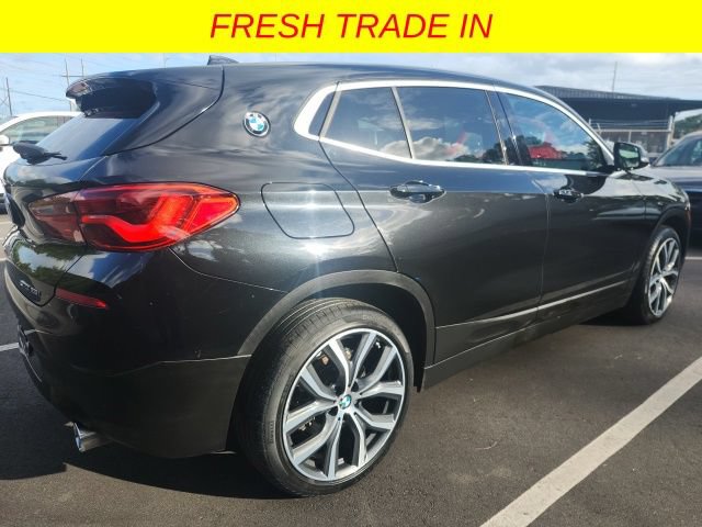 Used 2020 BMW X2 sDrive28i w/ Premium Package FWD image 3