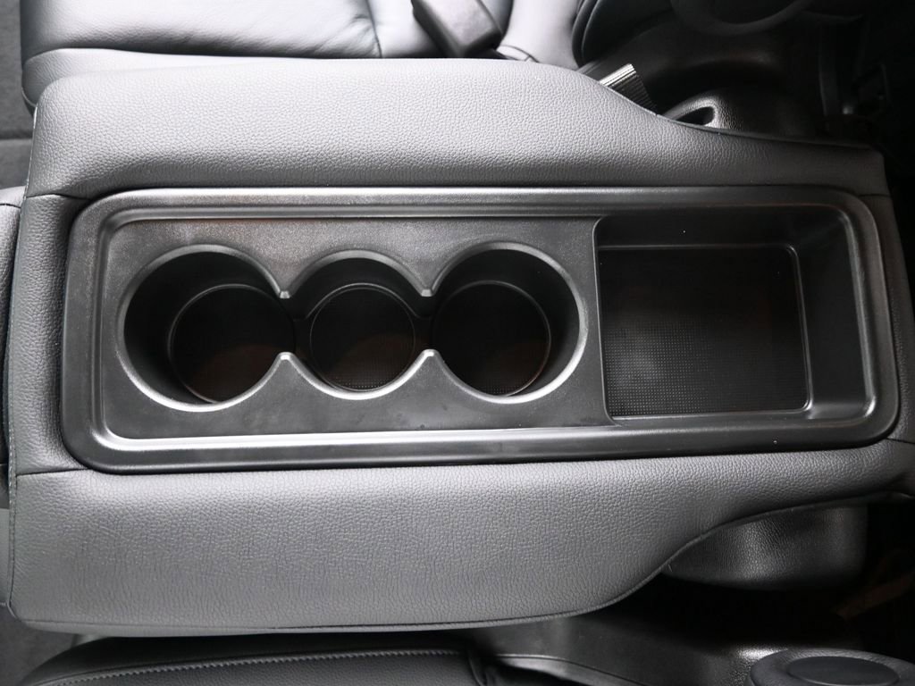 Used 2026 Honda Odyssey EX-L image 20