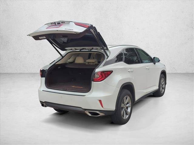 Used 2018 Lexus RX 350 FWD w/ Premium Package image 10