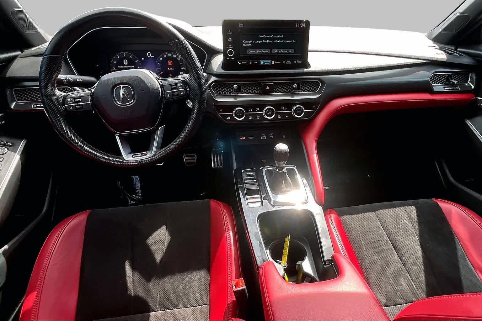 Used 2024 Acura Integra Type S FWD image 15