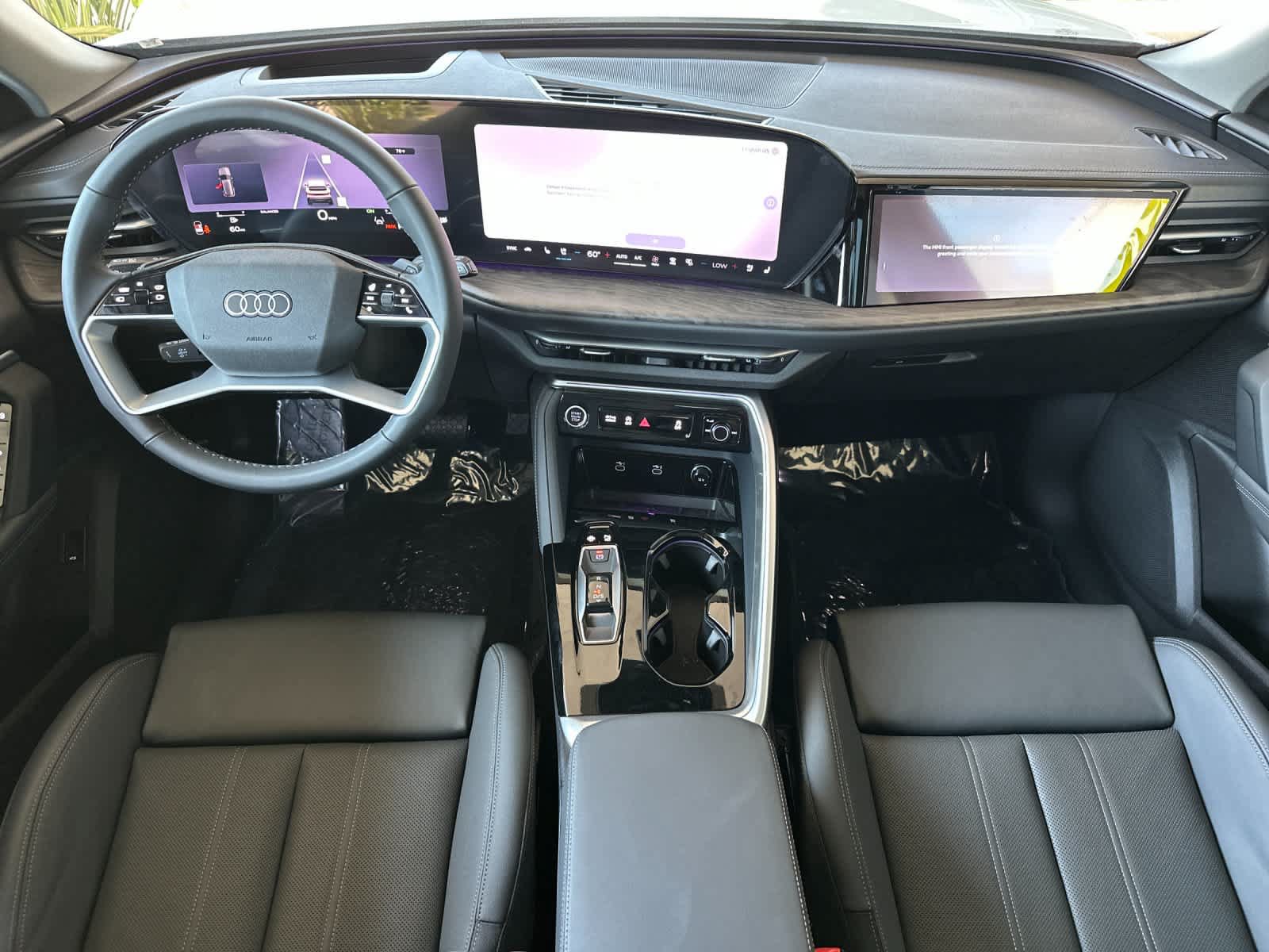 New 2026 Audi Q5 2.0T AWD/4WD image 3