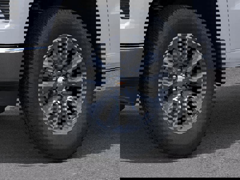 New 2026 Chevrolet Silverado 1500 LT image 33