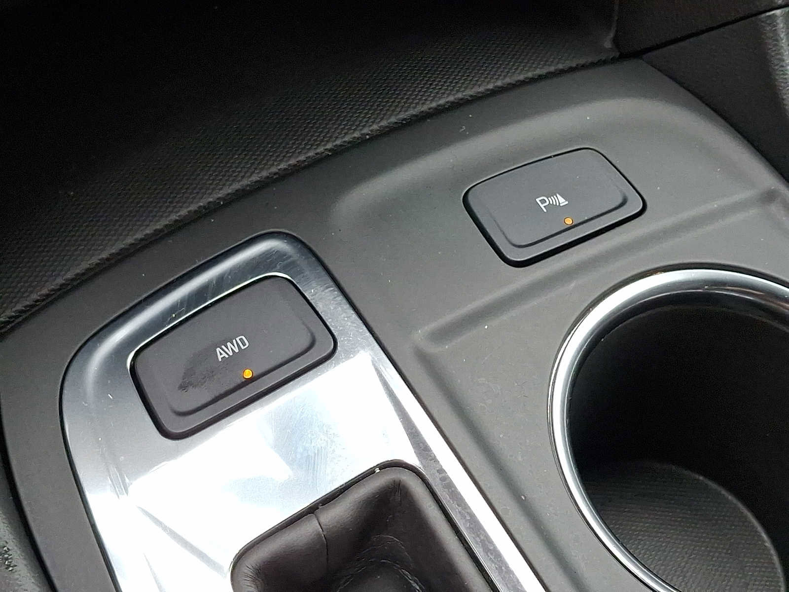 Used 2022 Chevrolet Equinox LT image 23