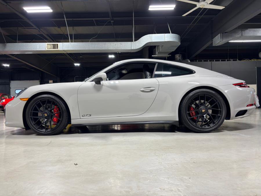 Used 2018 Porsche 911 Carrera GTS image 4