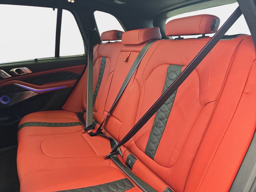 New 2026 BMW X5 M Competition image 13