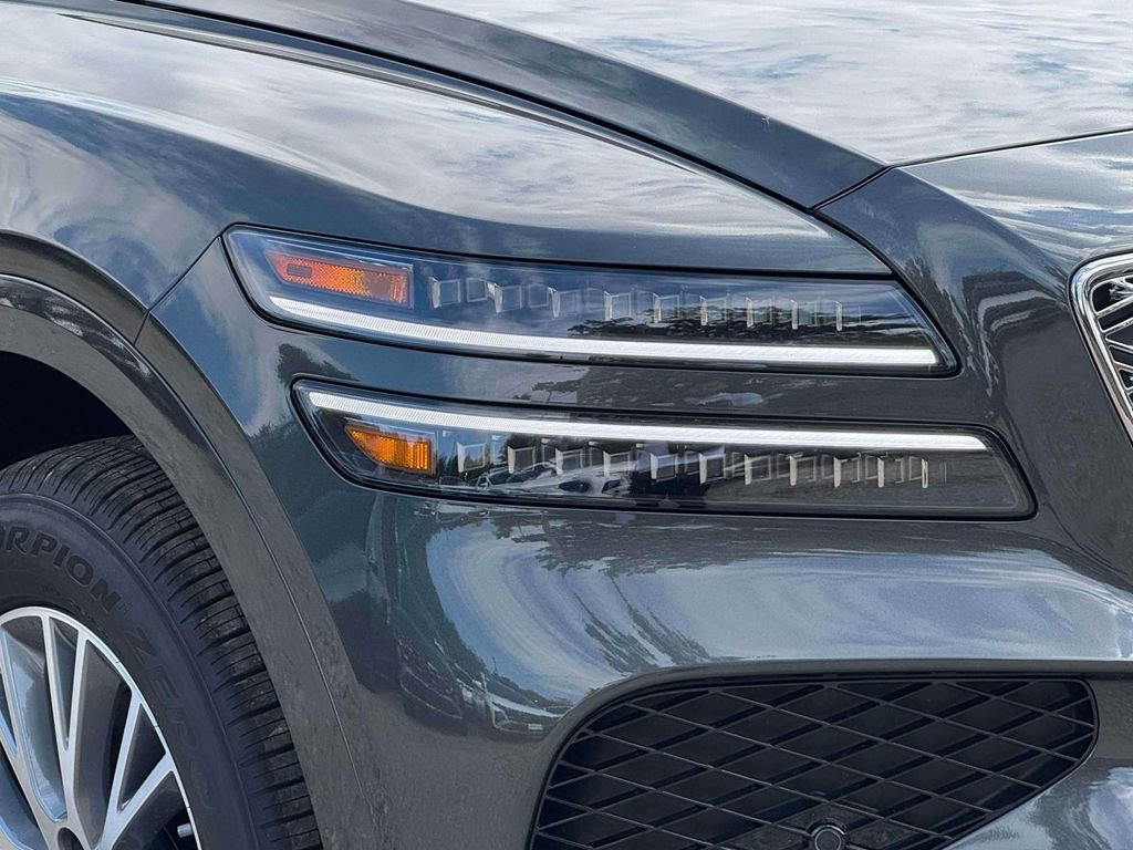New 2026 Genesis GV80 2.5T image 7