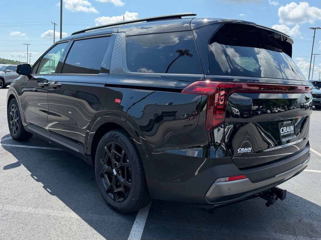New 2026 Kia Carnival SX Prestige FWD image 5