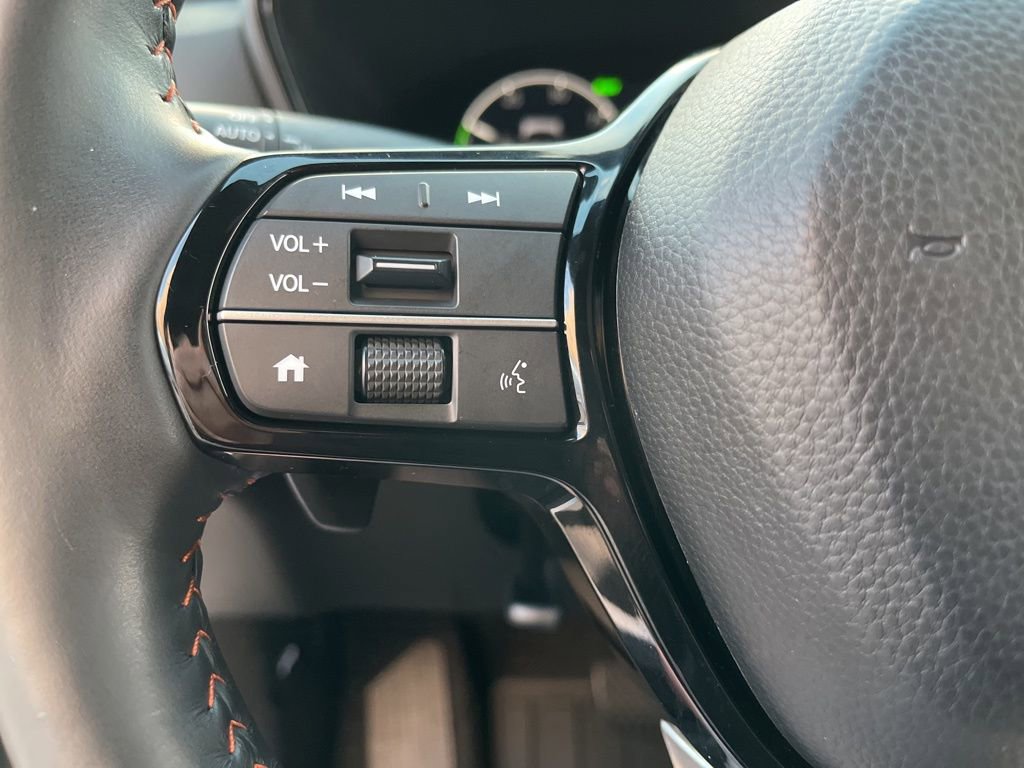 Certified 2023 Honda CR-V Sport Touring image 23