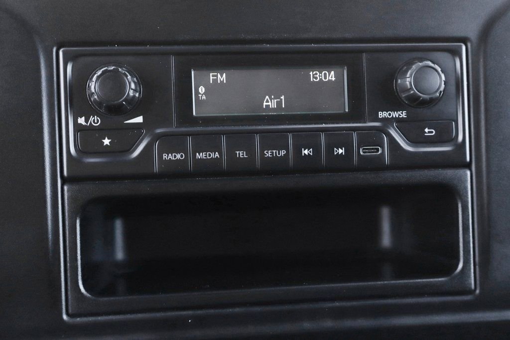 Used 2021 Mercedes-Benz Sprinter 1500 image 28