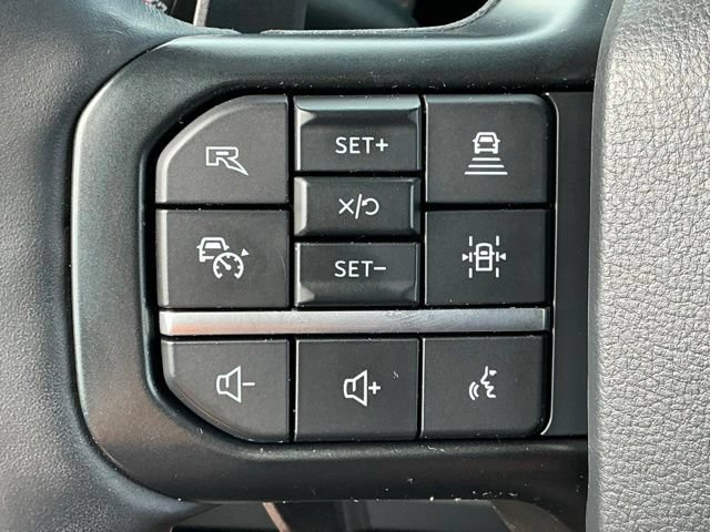 Used 2025 Ford F150 Raptor AWD/4WD image 30