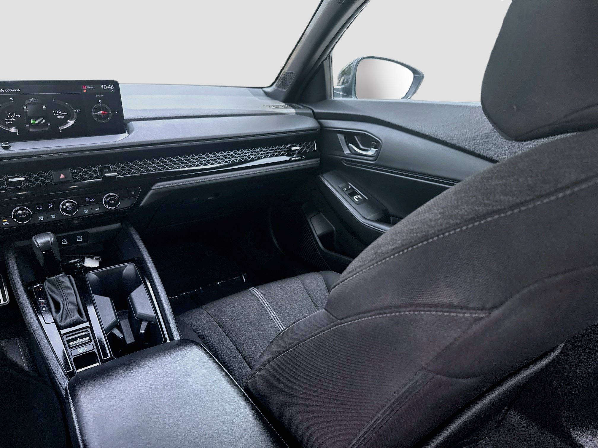 Used 2025 Honda Accord Sport image 20