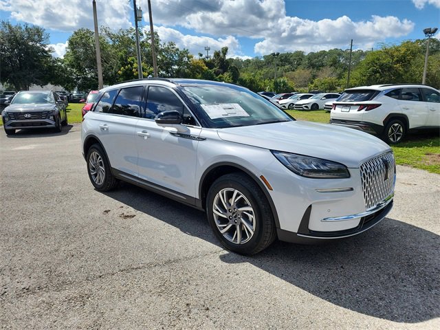 New 2026 Lincoln Corsair Premiere image 1
