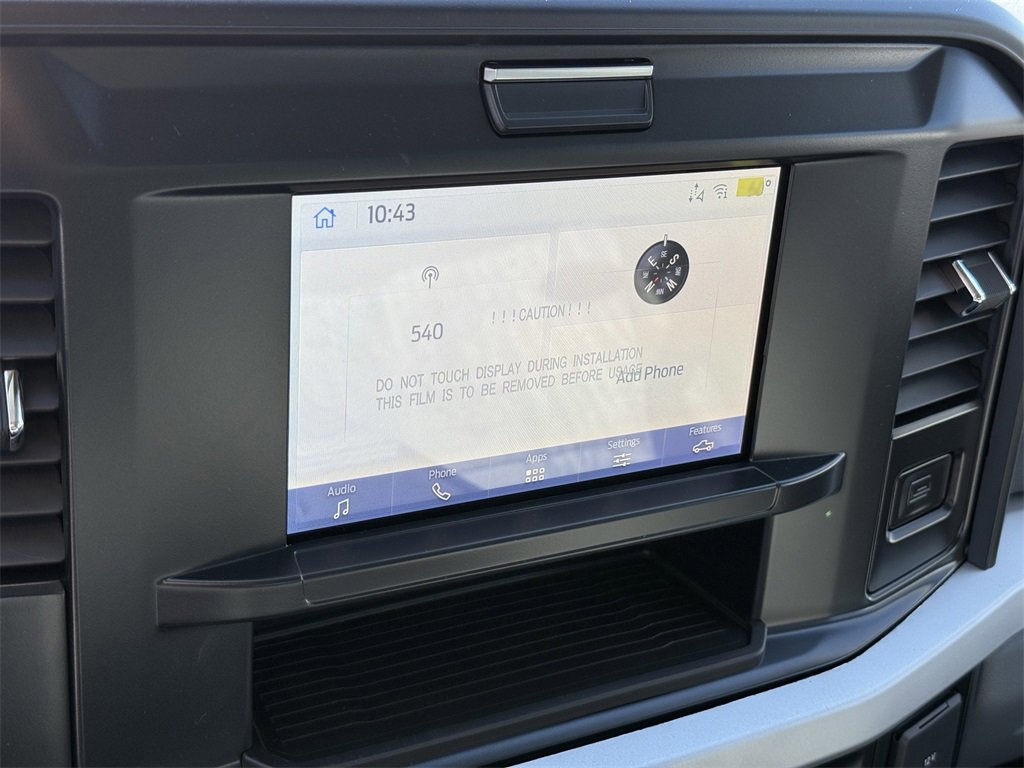 New 2026 Ford F350 XLT image 24