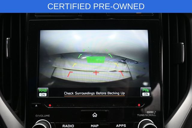 Used 2022 Subaru Ascent Limited w/ Technology Package AWD/4WD image 21