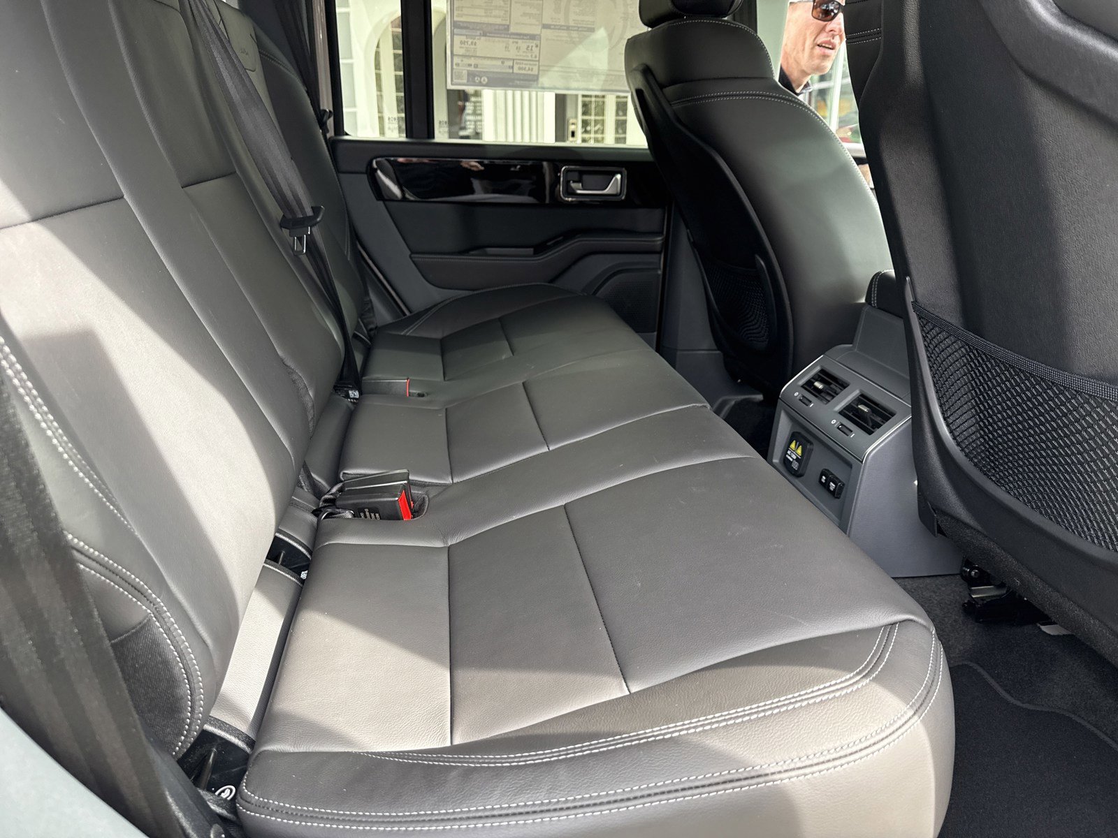 New 2026 INEOS Grenadier Fieldmaster Edition image 30